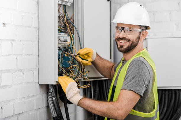 Electrical System Inspection in Marietta, PA