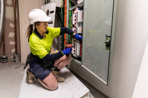 Best Electrical Repair Services  in Marietta, PA
