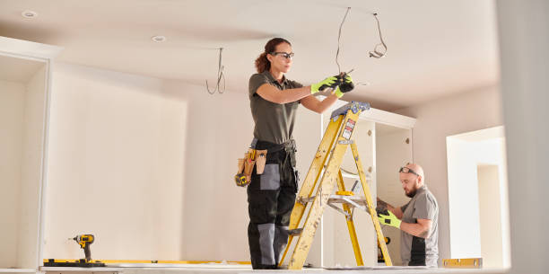 Affordable Emergency Electrician in Marietta, PA