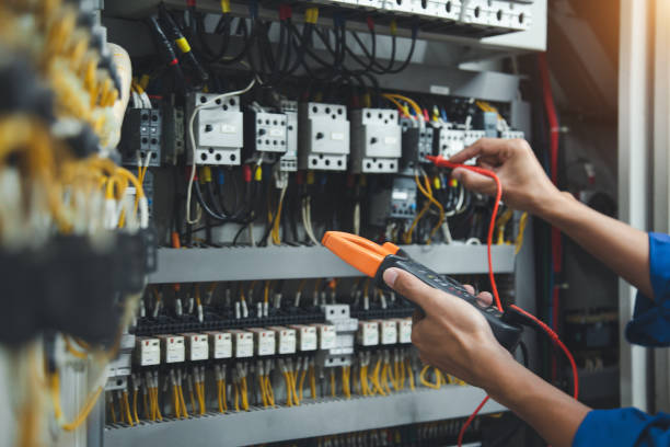 Electrical System Inspection in Marietta, PA