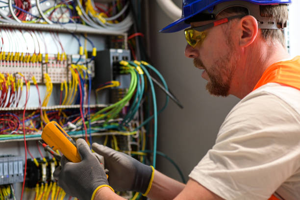 Best Electrical Upgrades for Homes  in Marietta, PA