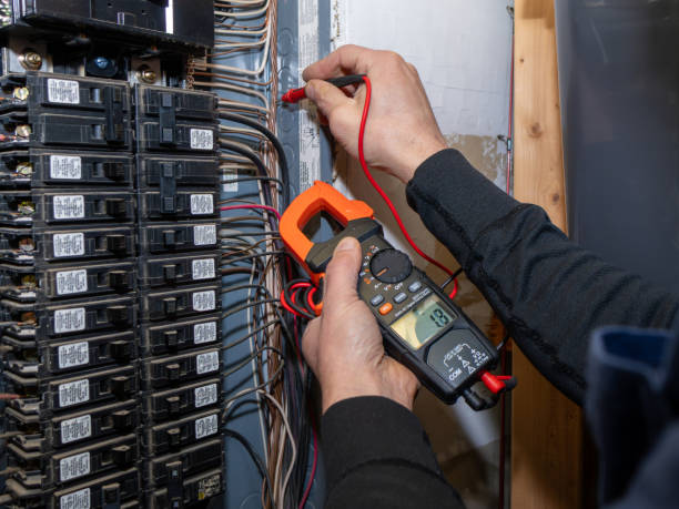 Electrical System Inspection in Marietta, PA
